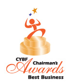 CYBF Chairman's Awards - Best Business