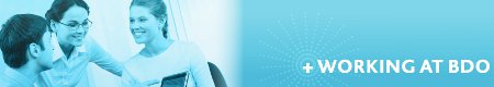 BDO Job Opportunites Header