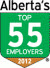 Top Employer