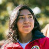 City Year Corps Member Gives Back to Her Community