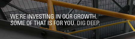 Goldcorp Jobs Page Image