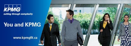 KPMG Jobs