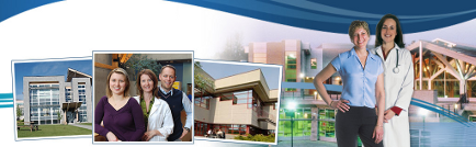 Northern Health jobs profile image 1