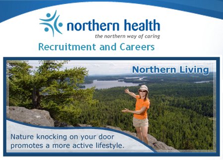 Northern Health Authority