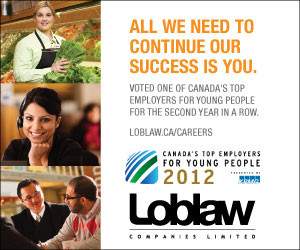 loblaw award